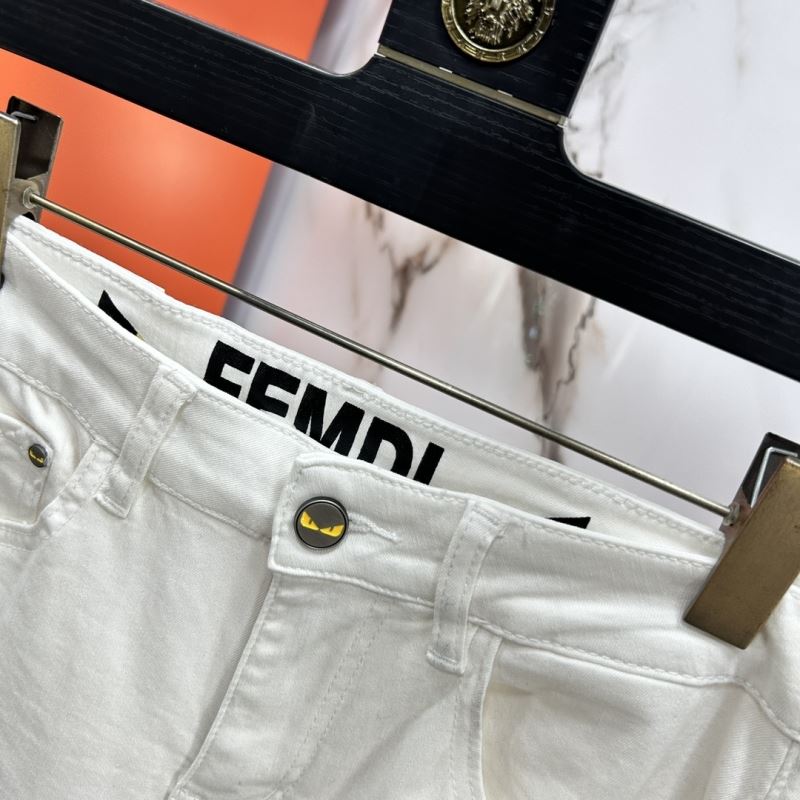 Fendi Jeans